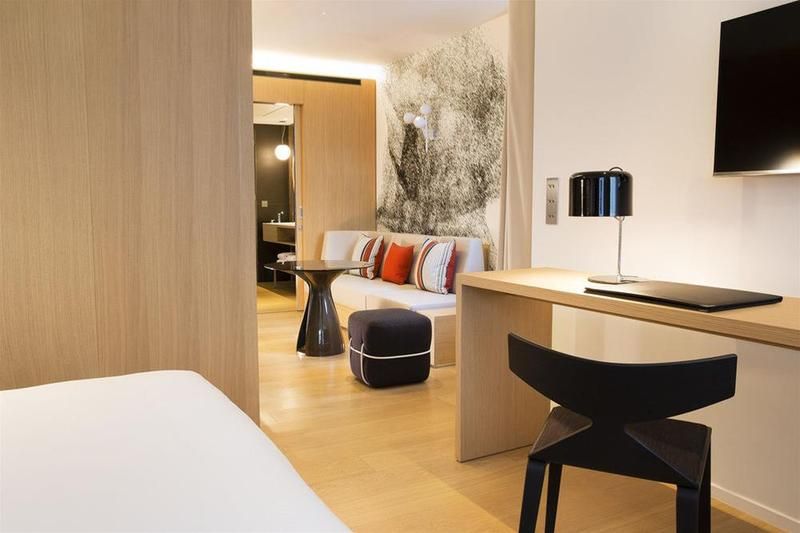 Le Cinq Codet, foto 8