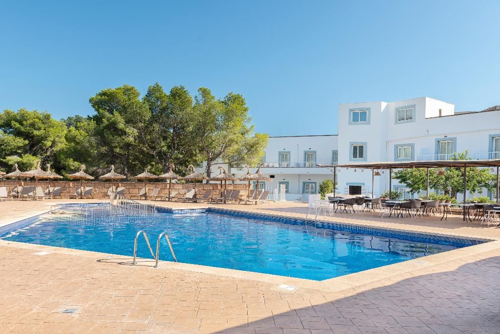 Villa Real Club Apartments, foto 5