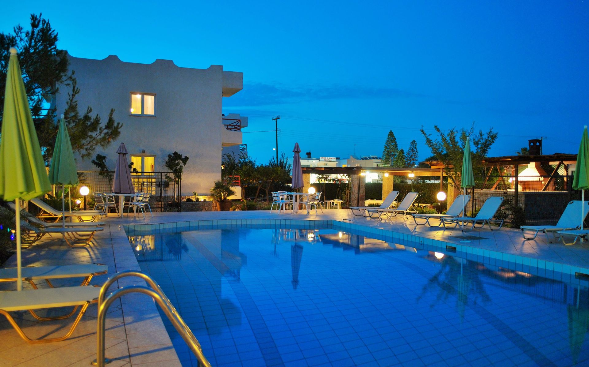 Altis Hotel, foto 12