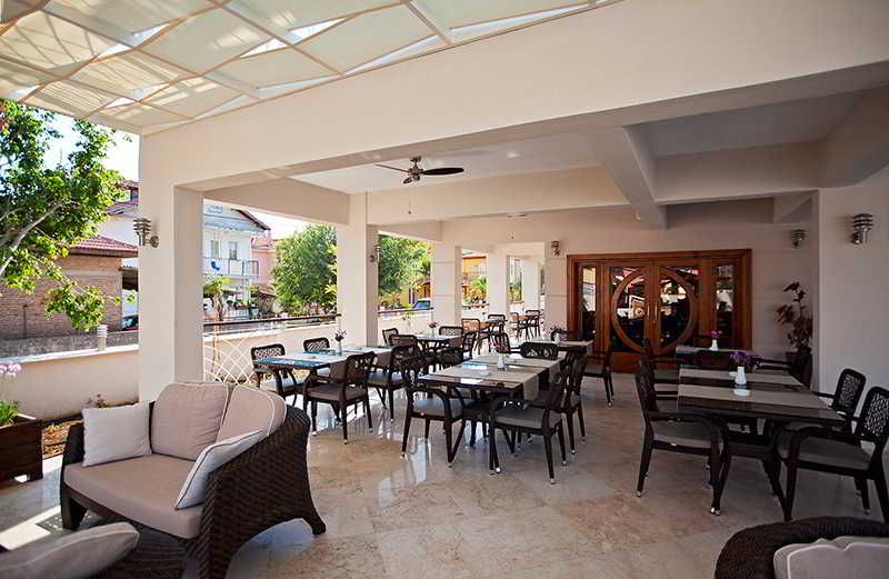 Boutique Hotel Montana, foto 7