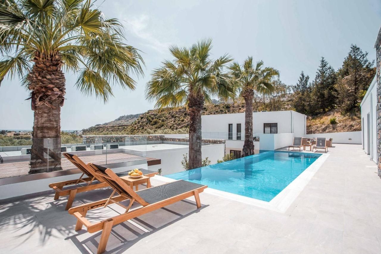 Terra Pietra Luxury Villas, foto 2