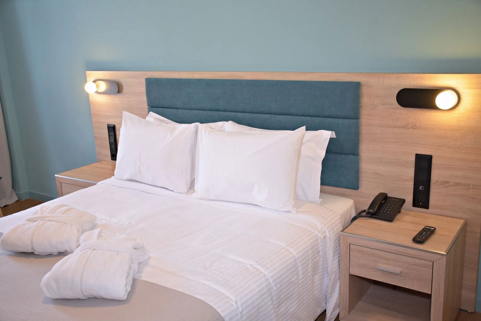 Arethusa Hotel, foto 11