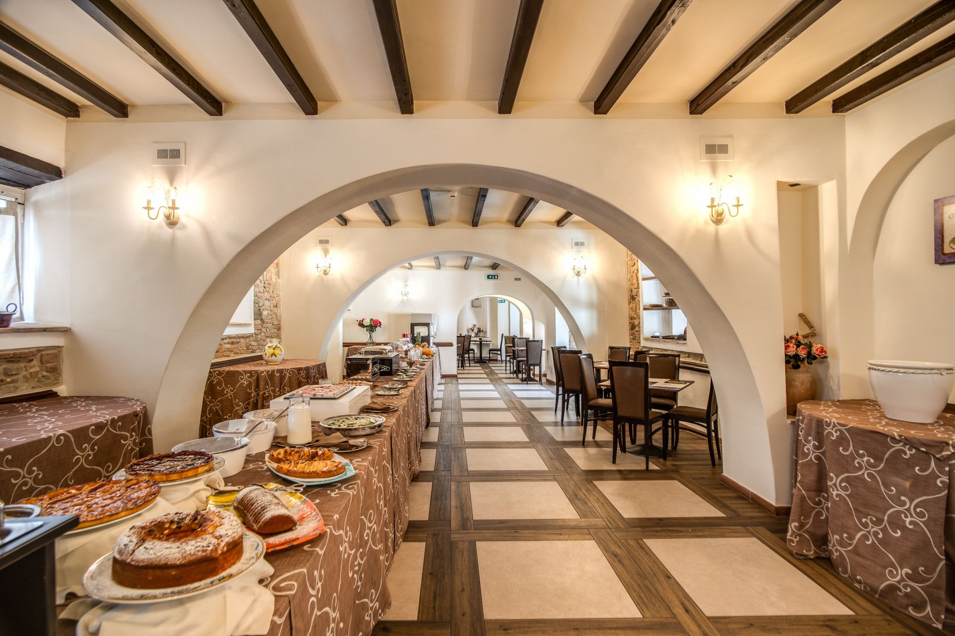 Abbazia Collemedio Resort & Spa, foto 11