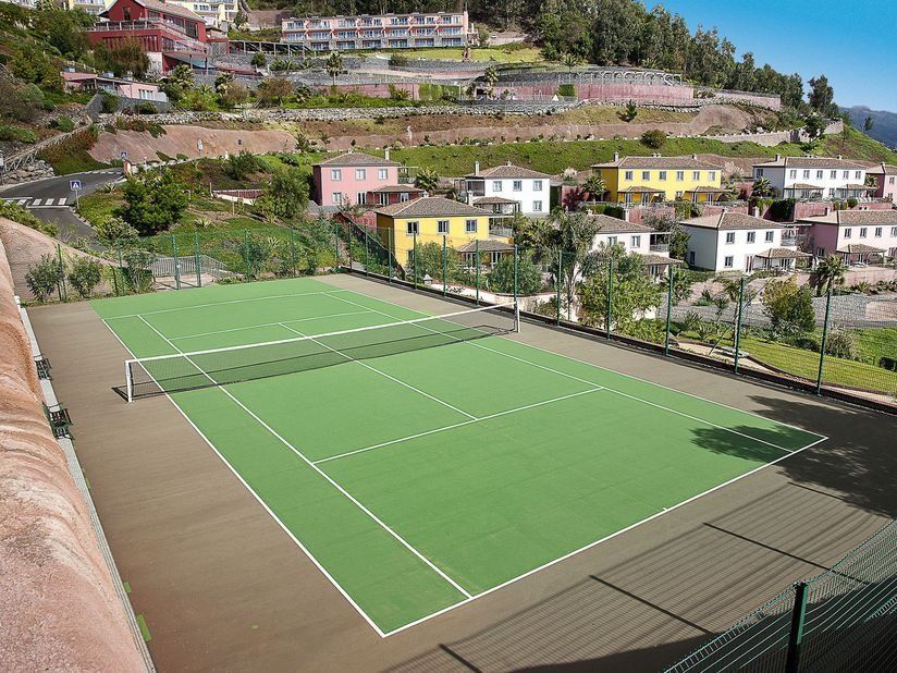 Village Cabo Girao, foto 5