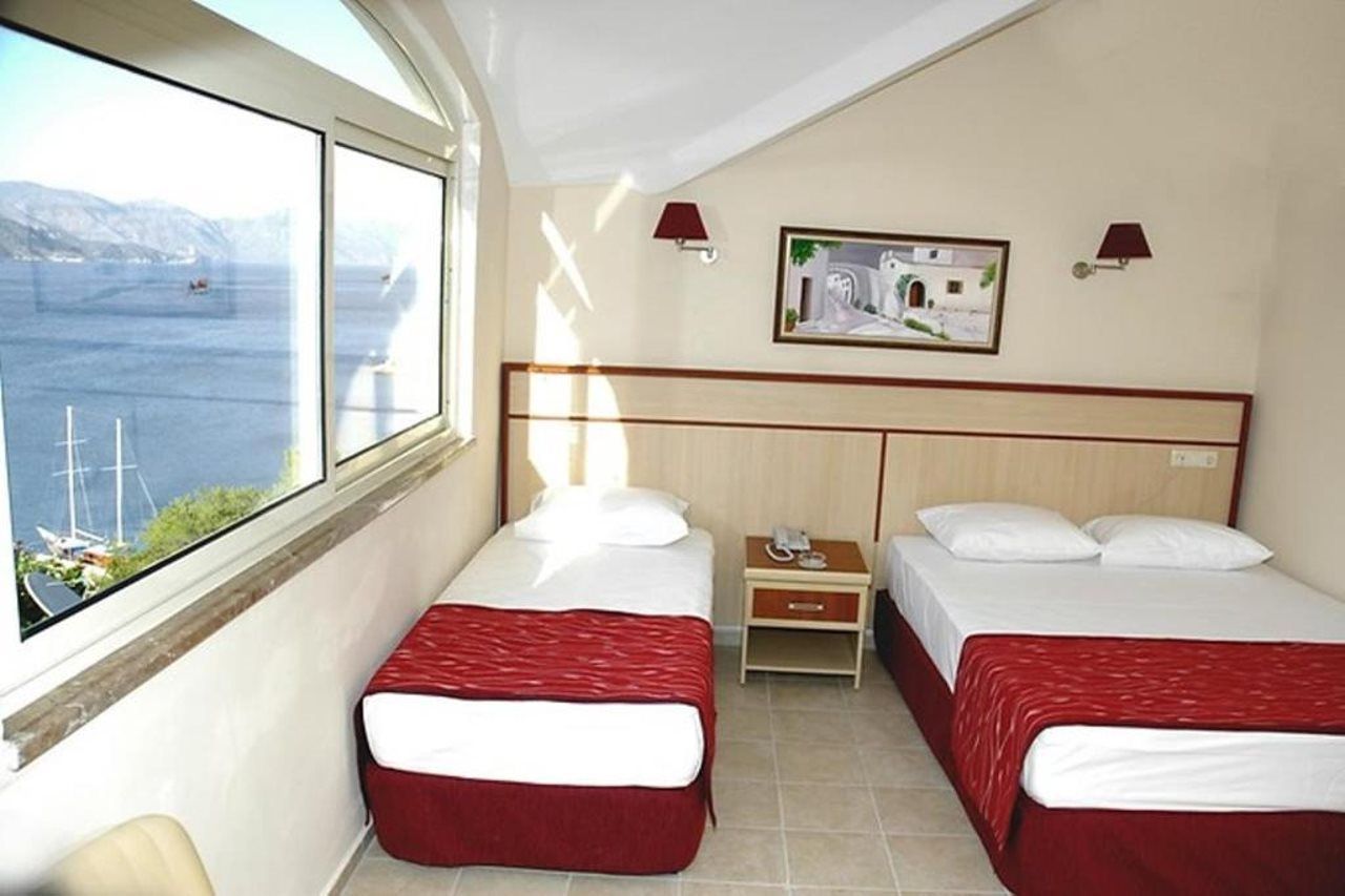 Meric Hotel Turunc, foto 4
