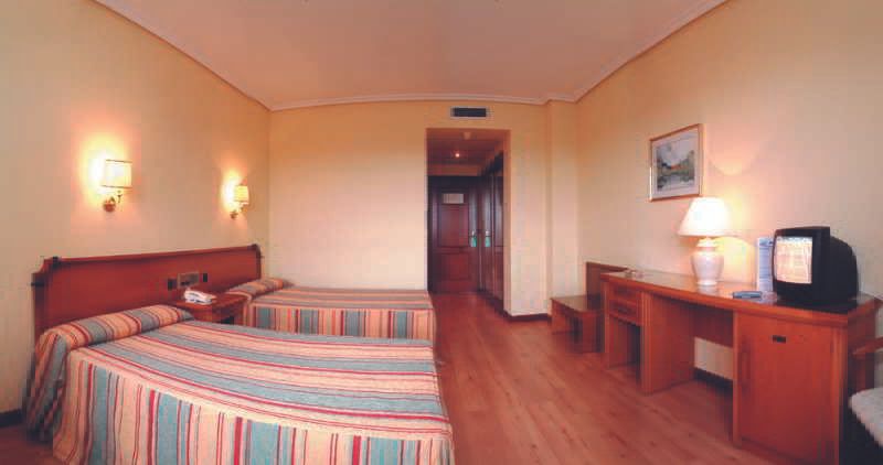Hotel Europa Centro, foto 4
