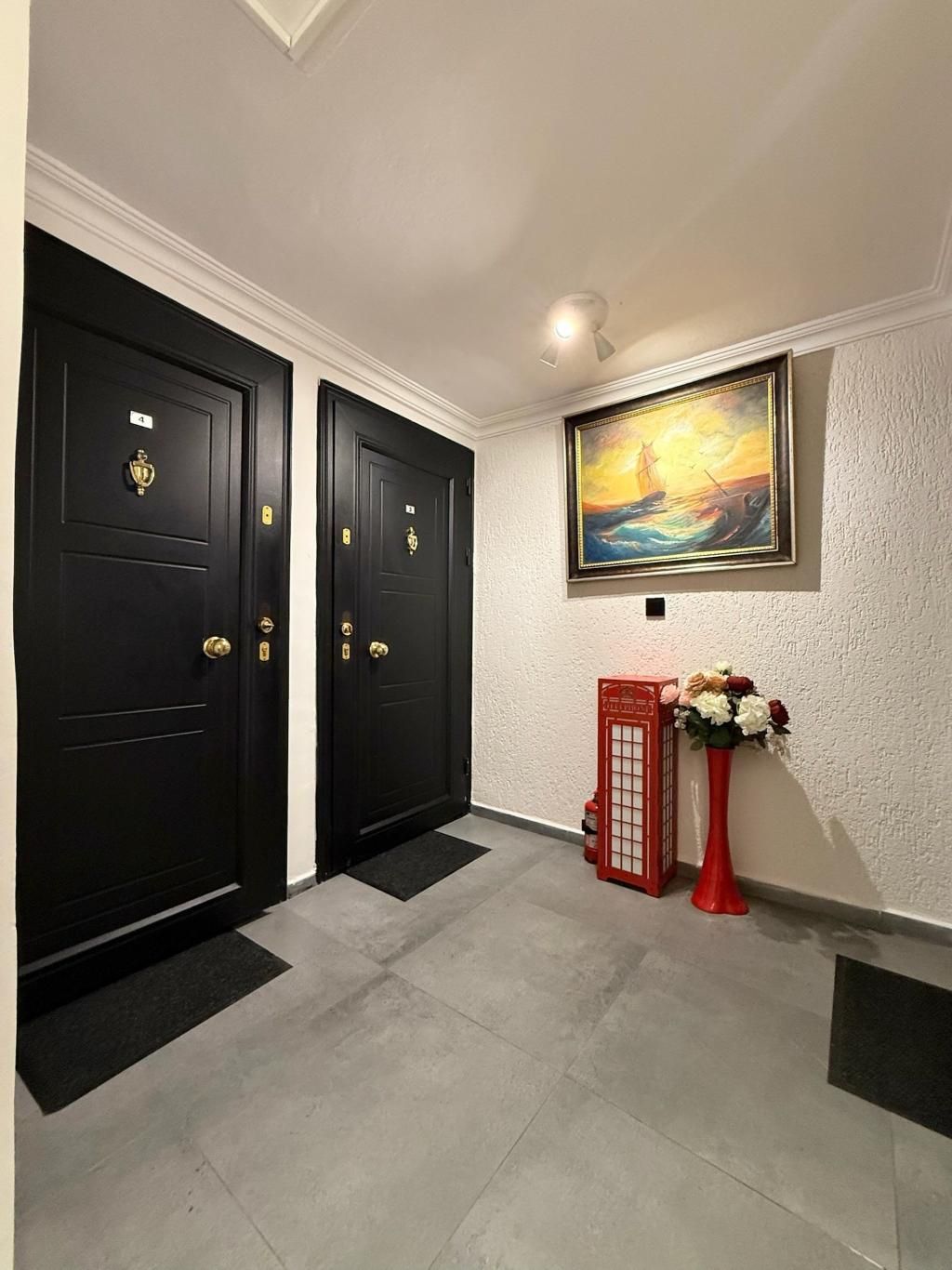 GV Suites Galata, foto 5
