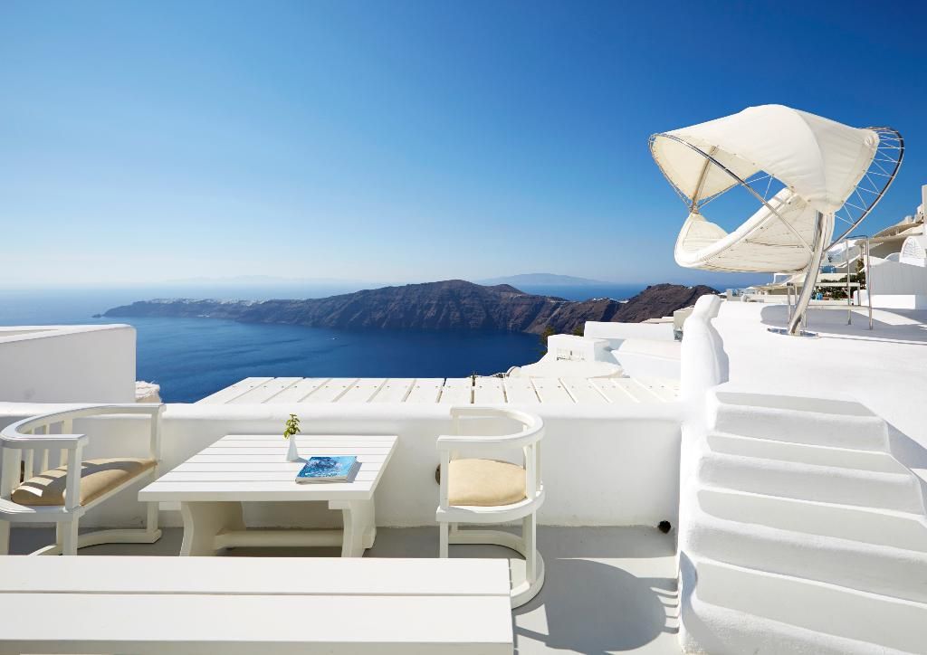 White Santorini, foto 5