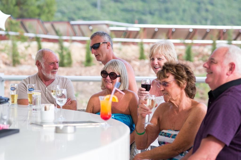 Orka Sunlife Resort Hotel & Aquapark, foto 9
