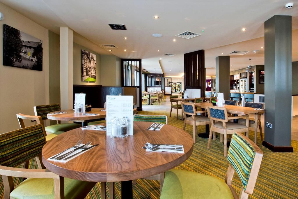 Premier Inn London Eltham, foto 10