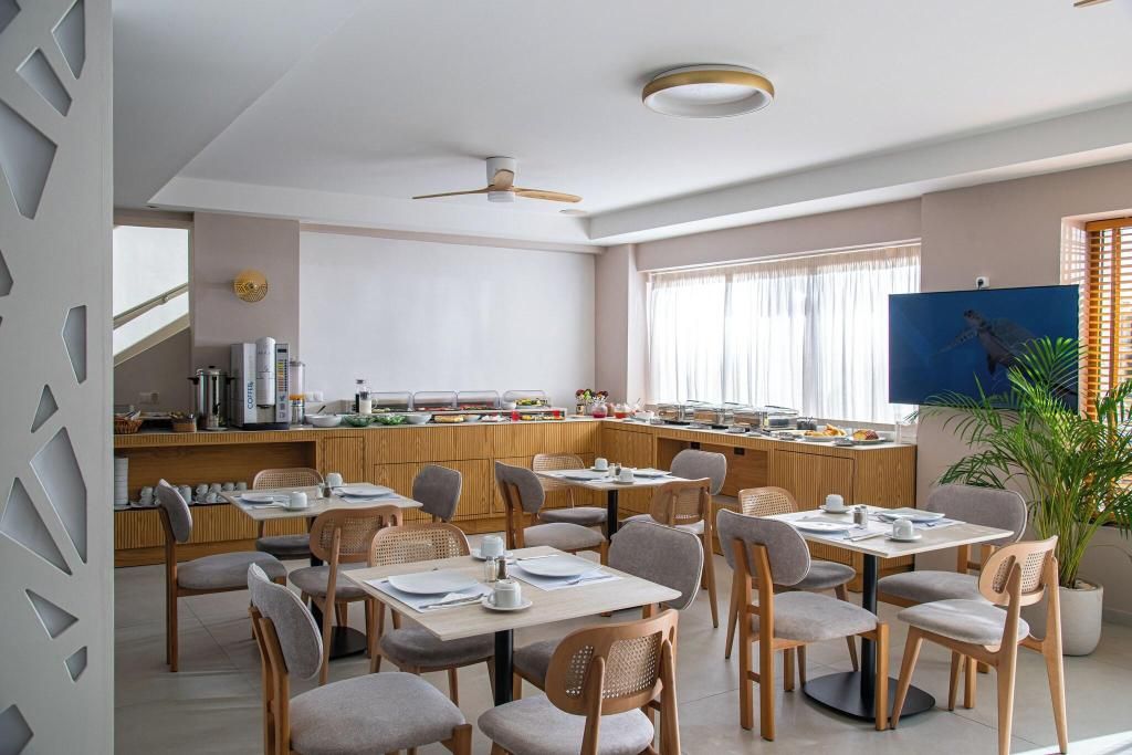 Mary Hotel, foto 2