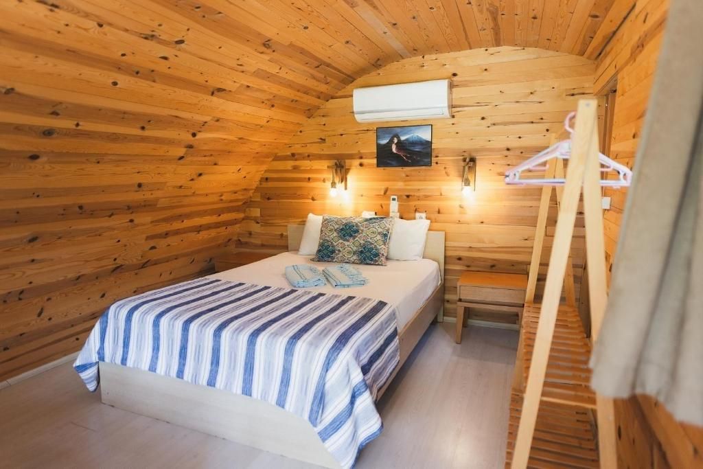 Turkuaz Bungalows, foto 4
