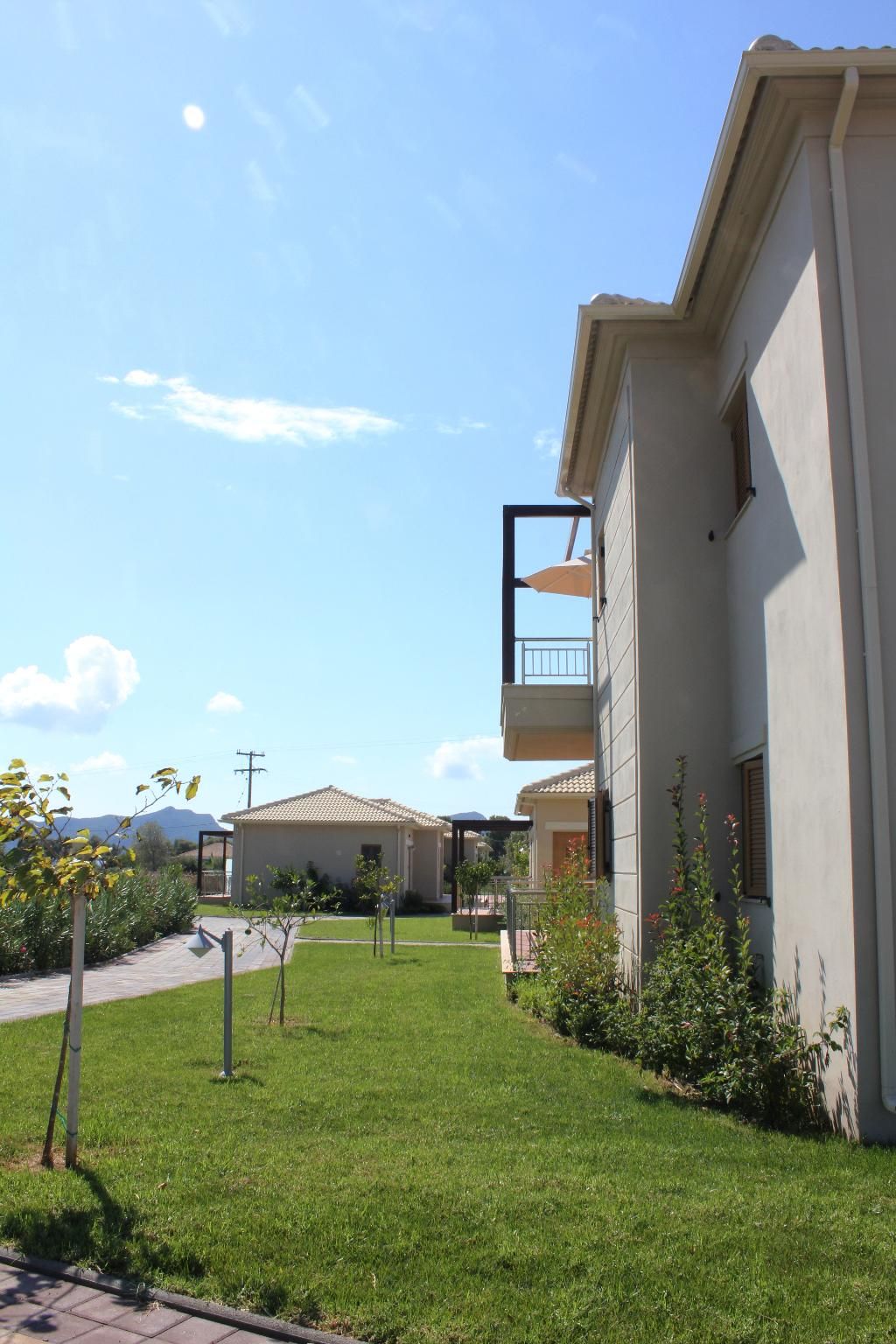 Niriides Luxury Villas, foto 4