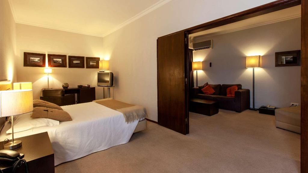 Carcavelos Beach Hotel, foto 10