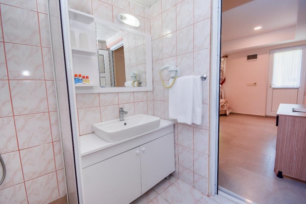 Altinkum Bungalow Hotel, foto 9