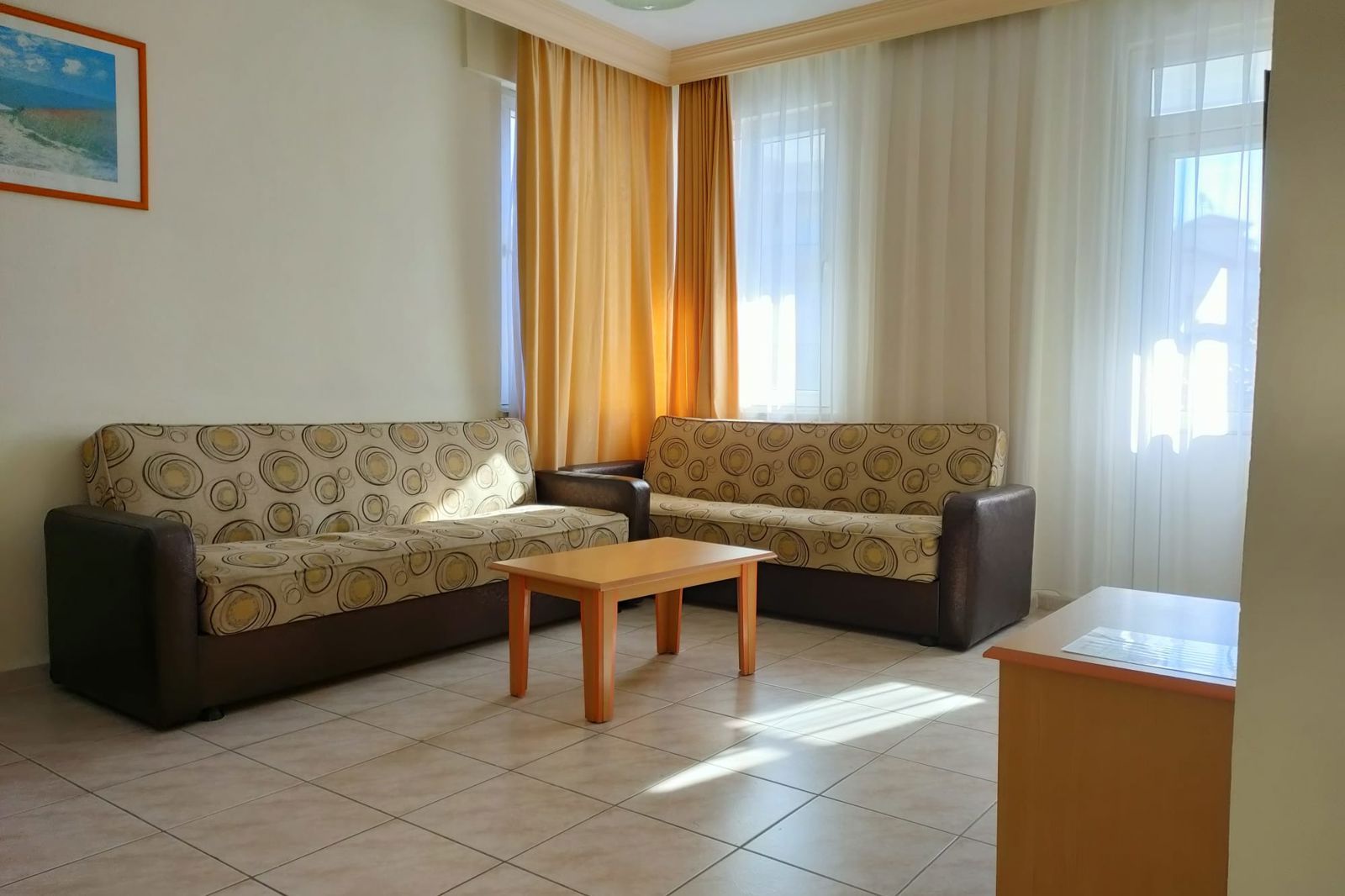 Grand Horizon Apart Hotel, foto 6