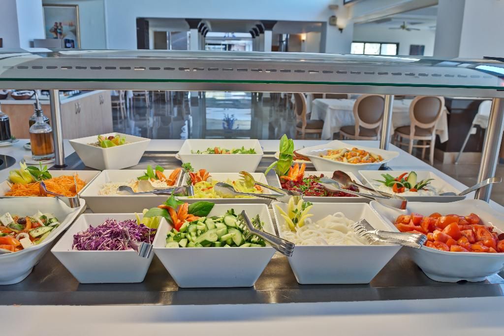 Palmariva Beach Hotel