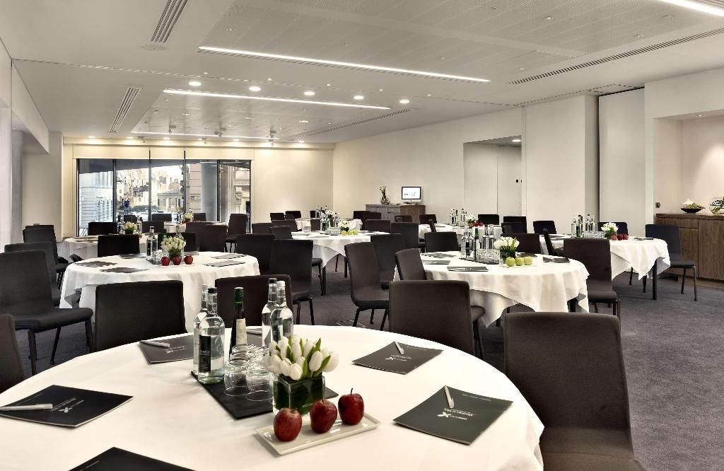 DoubleTree by Hilton London - Tower of London, foto 5