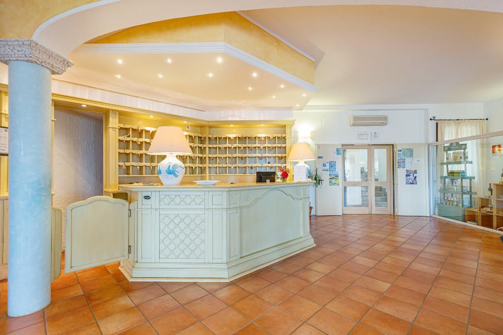 Hotel San Trano, foto 3