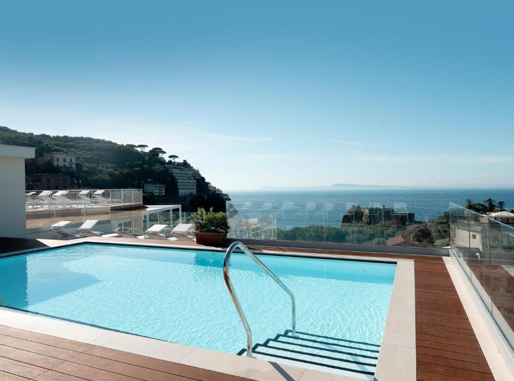 Hotel Tirrenia, foto 5