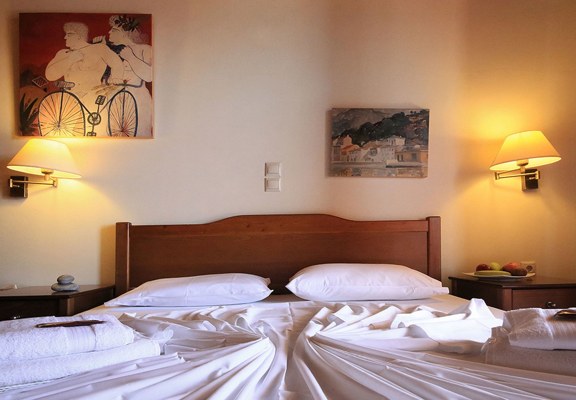 Xenios Apartments, foto 9