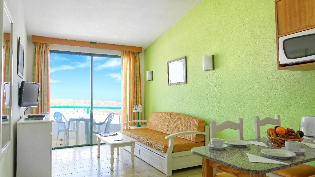 Apartamentos Monteparaiso, foto 7