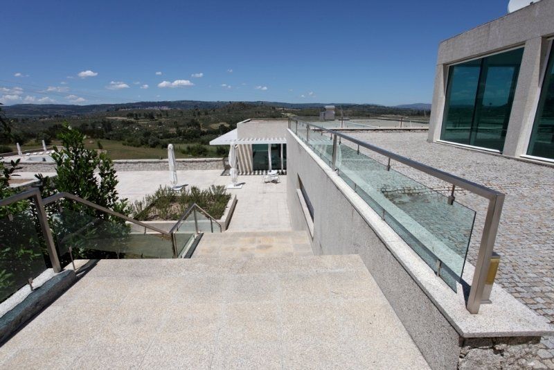 Inatel Vila Ruiva, foto 2