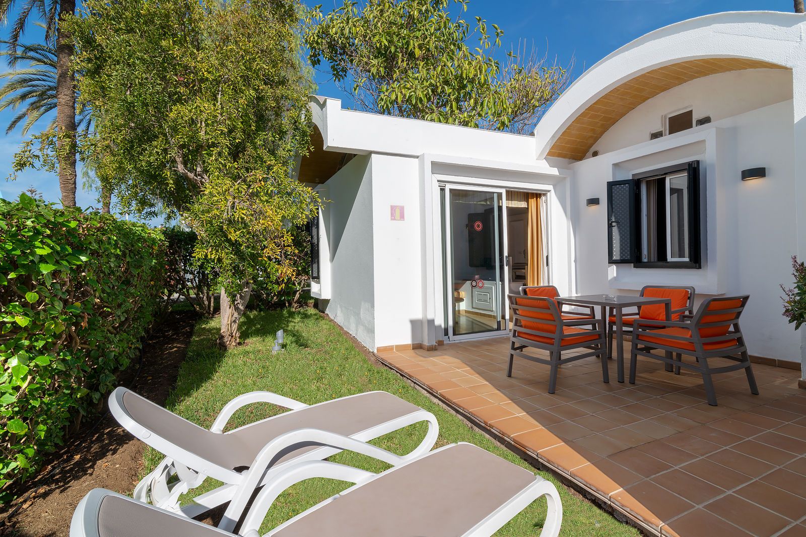 Bungalows Cordial Biarritz, foto 12