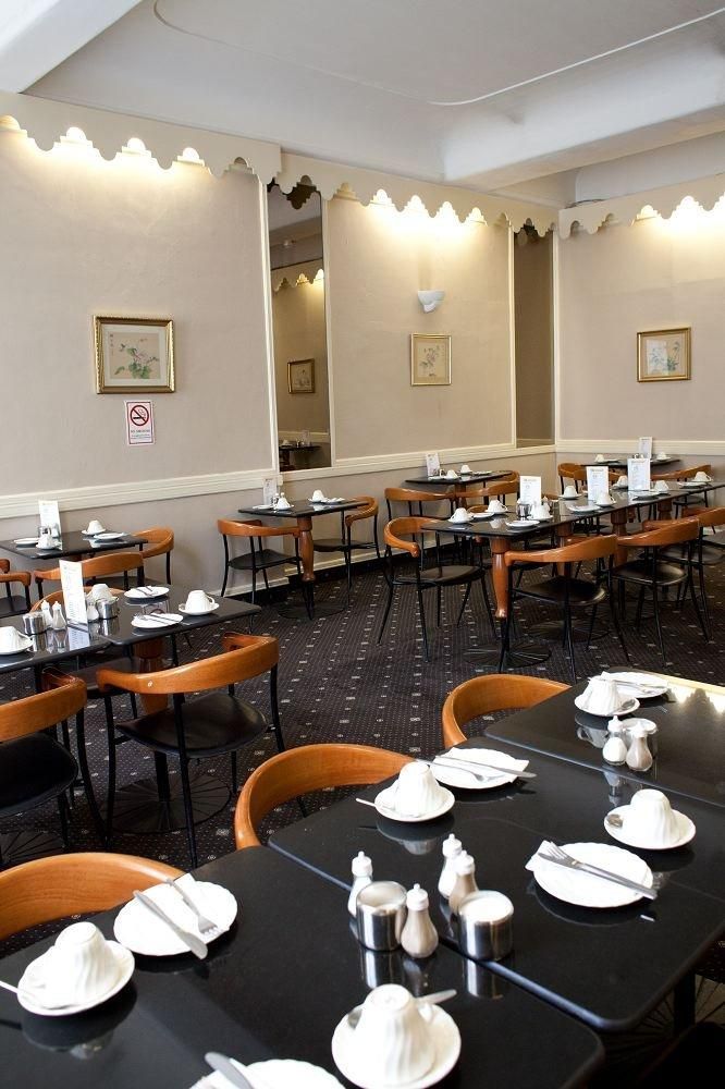Rose Court Marble Arch, foto 12