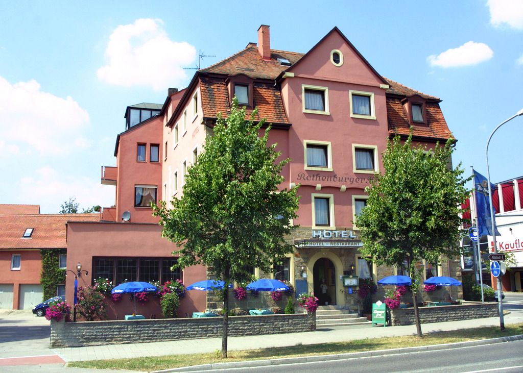 Rothenburger Hof, foto 14
