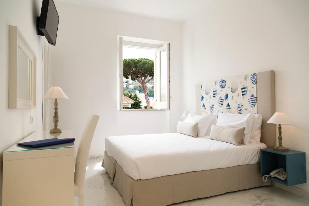 Hotel Crawford, foto 8