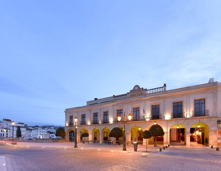 Parador de Ronda, foto 14