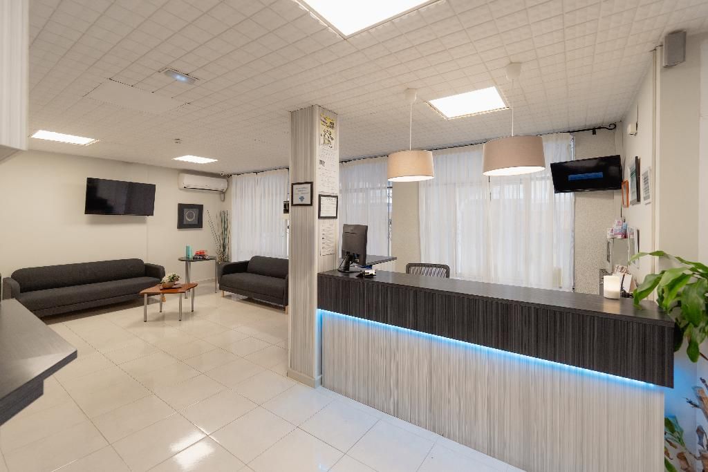 Hotel La Santa Faz, foto 9