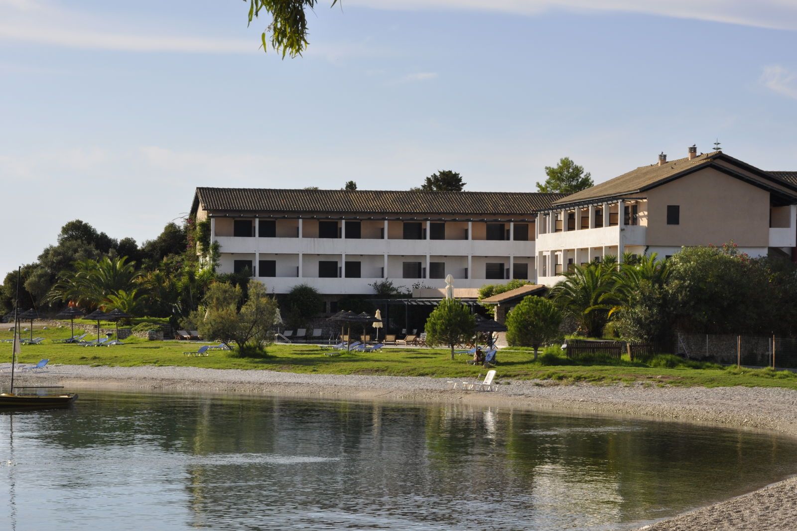 Porto Ligia Hotel, foto 13