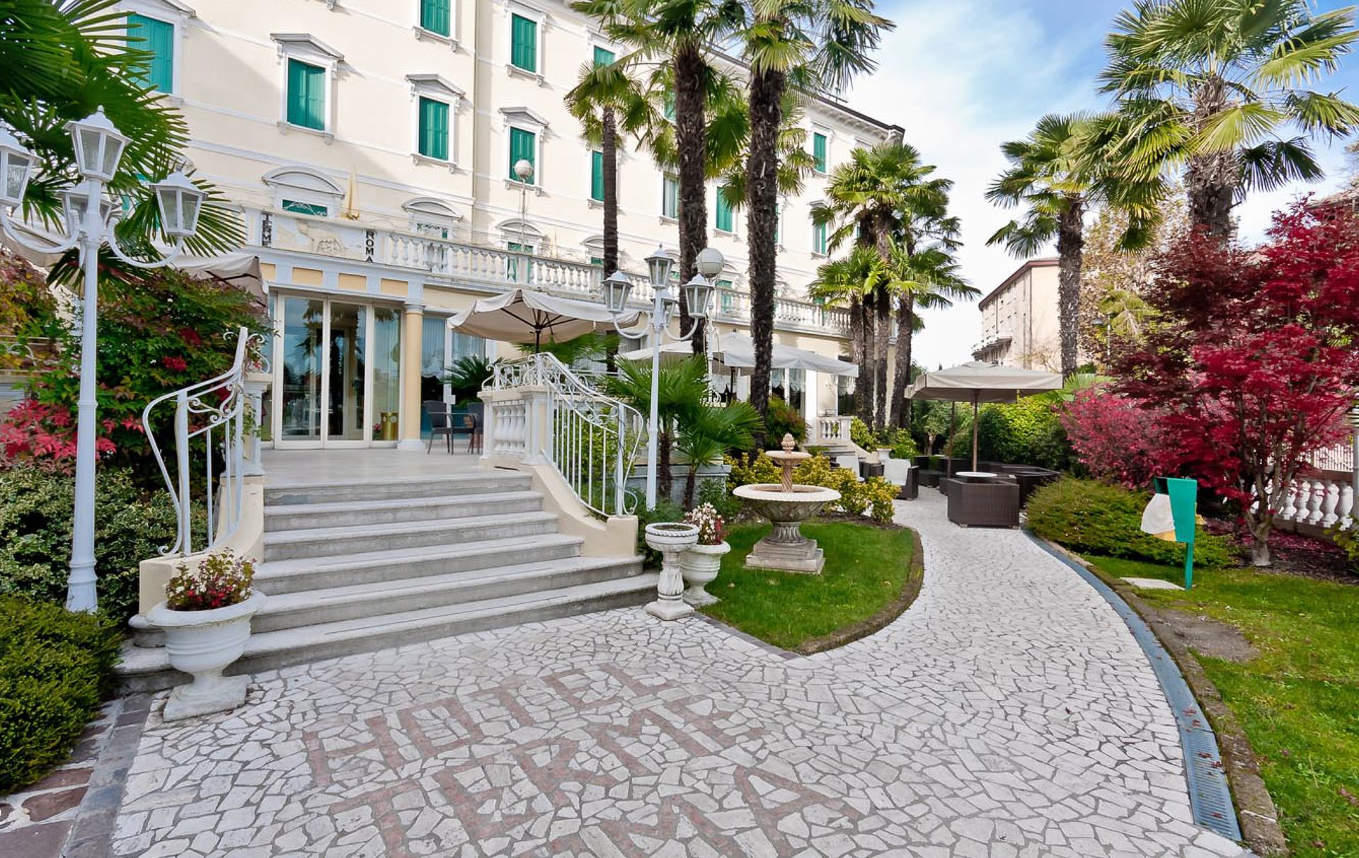 Terme Roma, foto 4