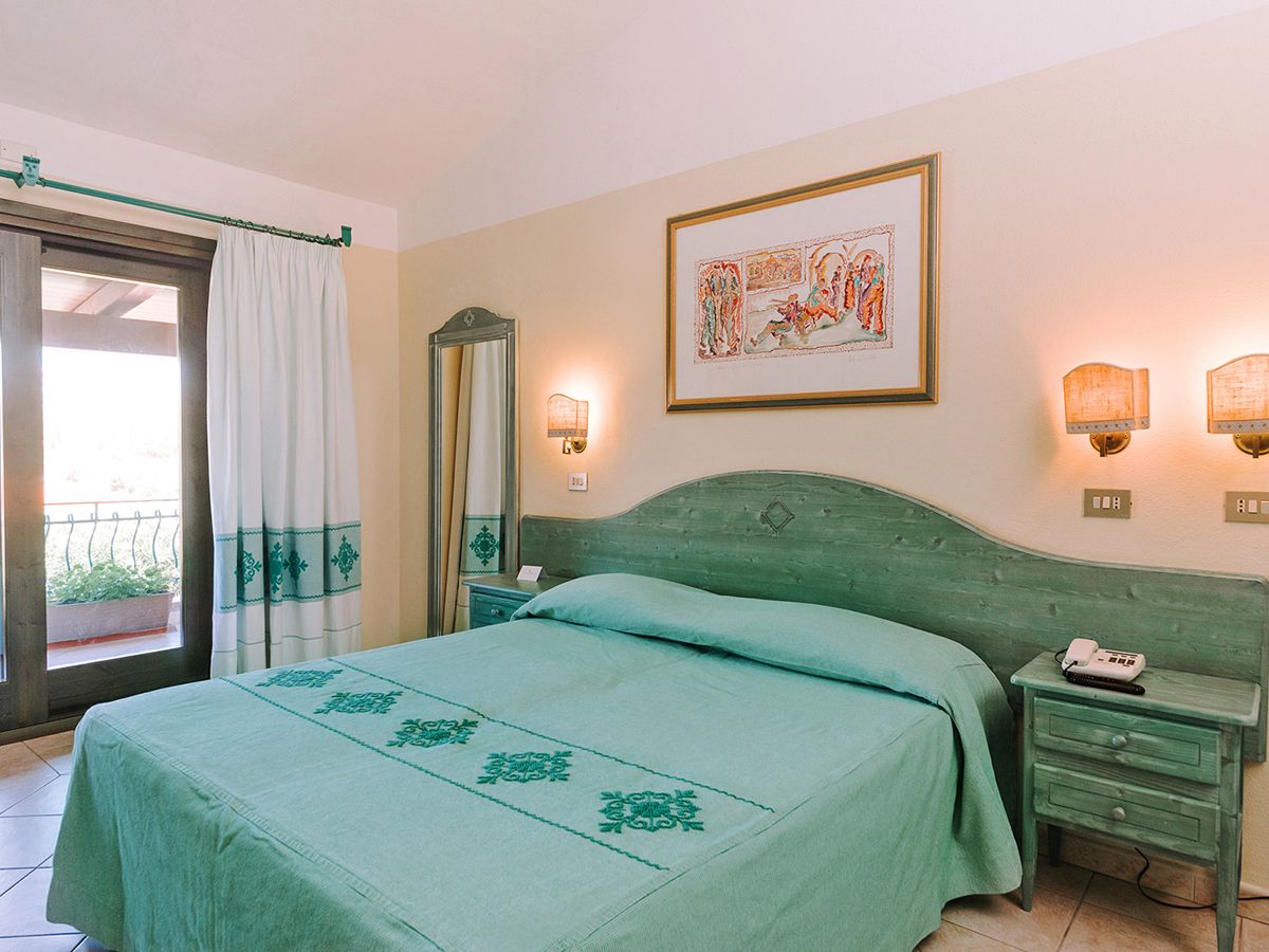 Club Hotel Torre Moresca, foto 2