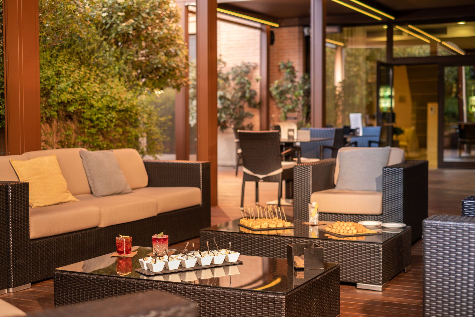 Savhotel Aemilia Bologna, foto 13