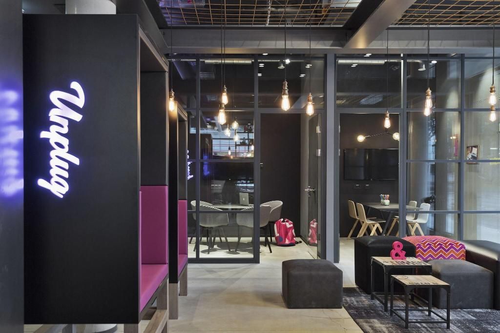 Moxy Frankfurt East, foto 14
