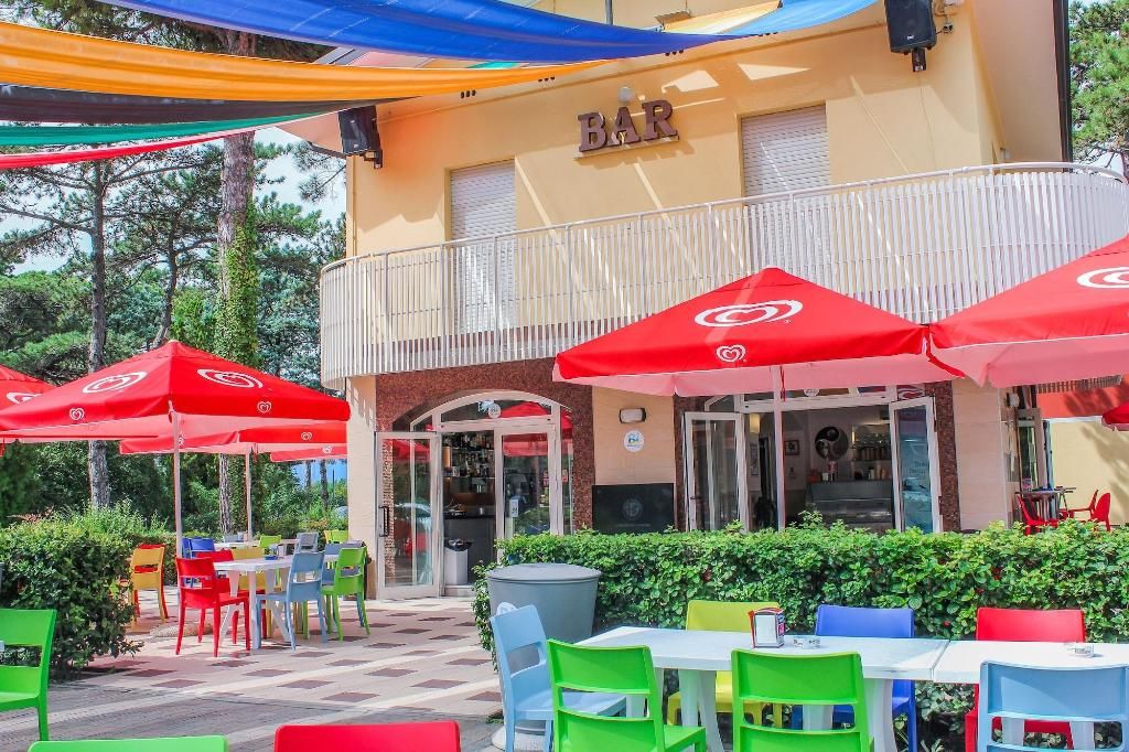Bella Italia EFA Village Sport & Family, foto 8