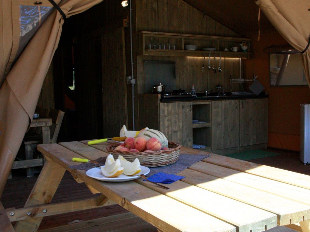Glamping Alcantara, foto 14