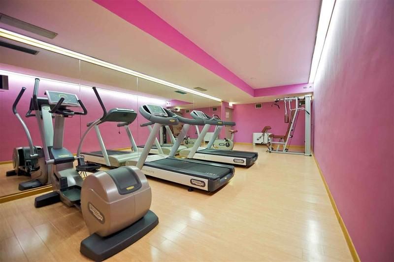 Mercure Roma West, foto 15