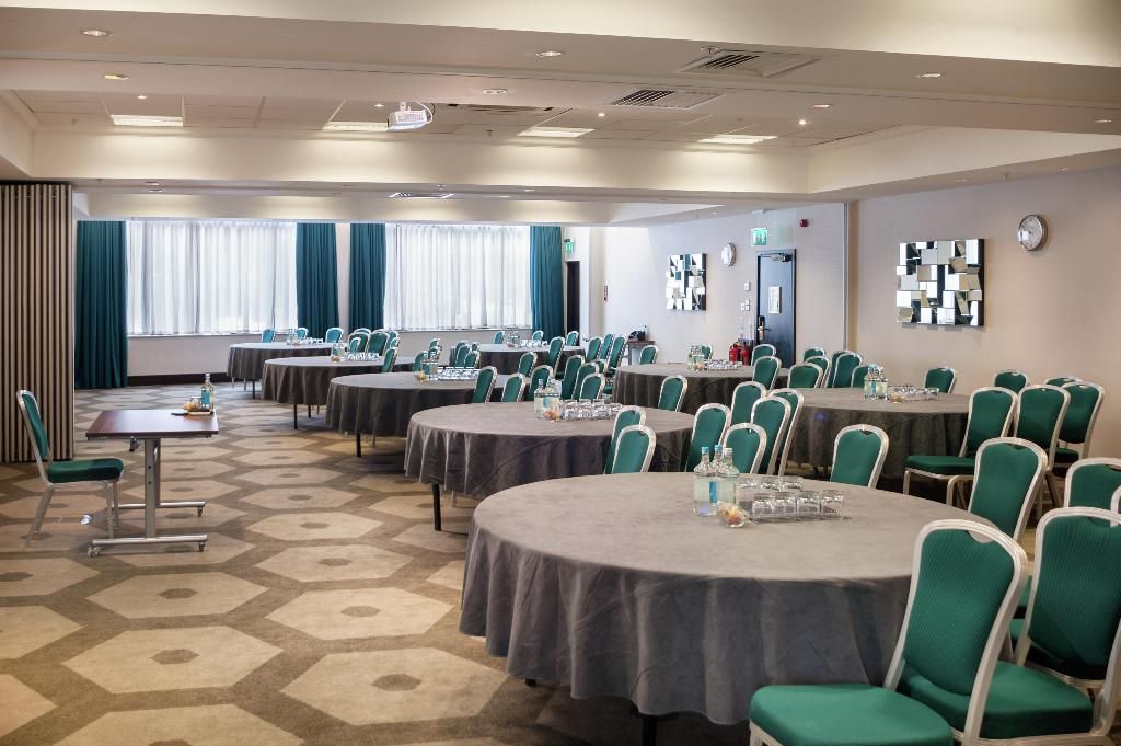 Hilton London Olympia, foto 15