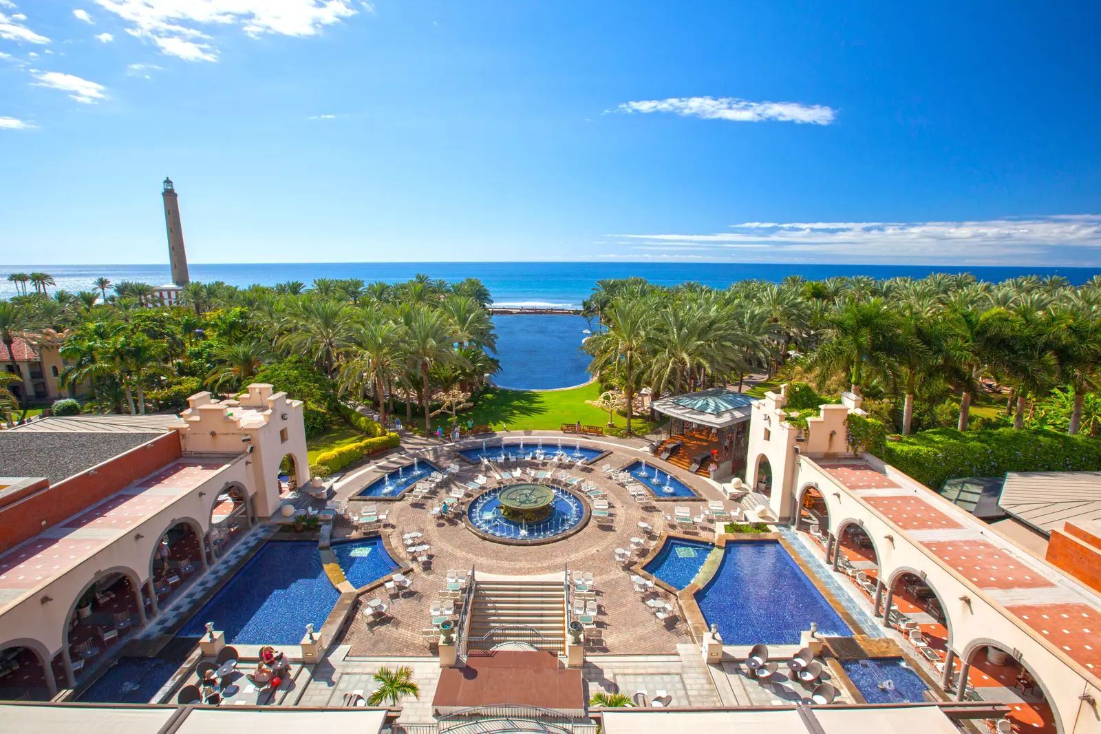 Lopesan Costa Meloneras Resort & Spa, foto 15