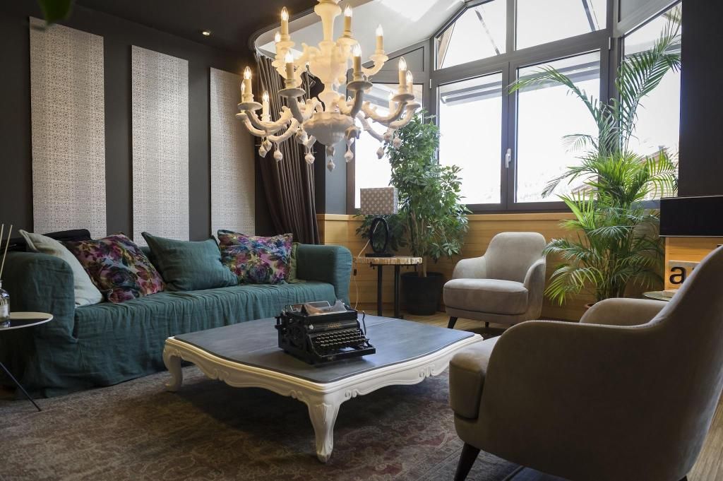 Hotel Lac Salin Spa & Mountain Resort, foto 14