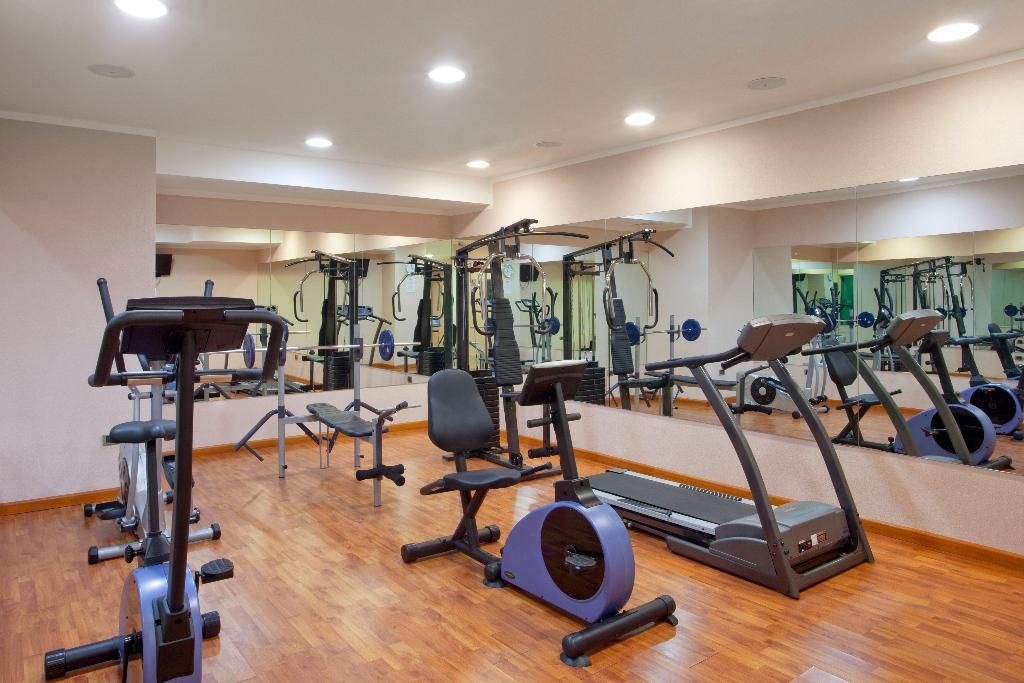 Holiday Inn Cagliari, foto 4
