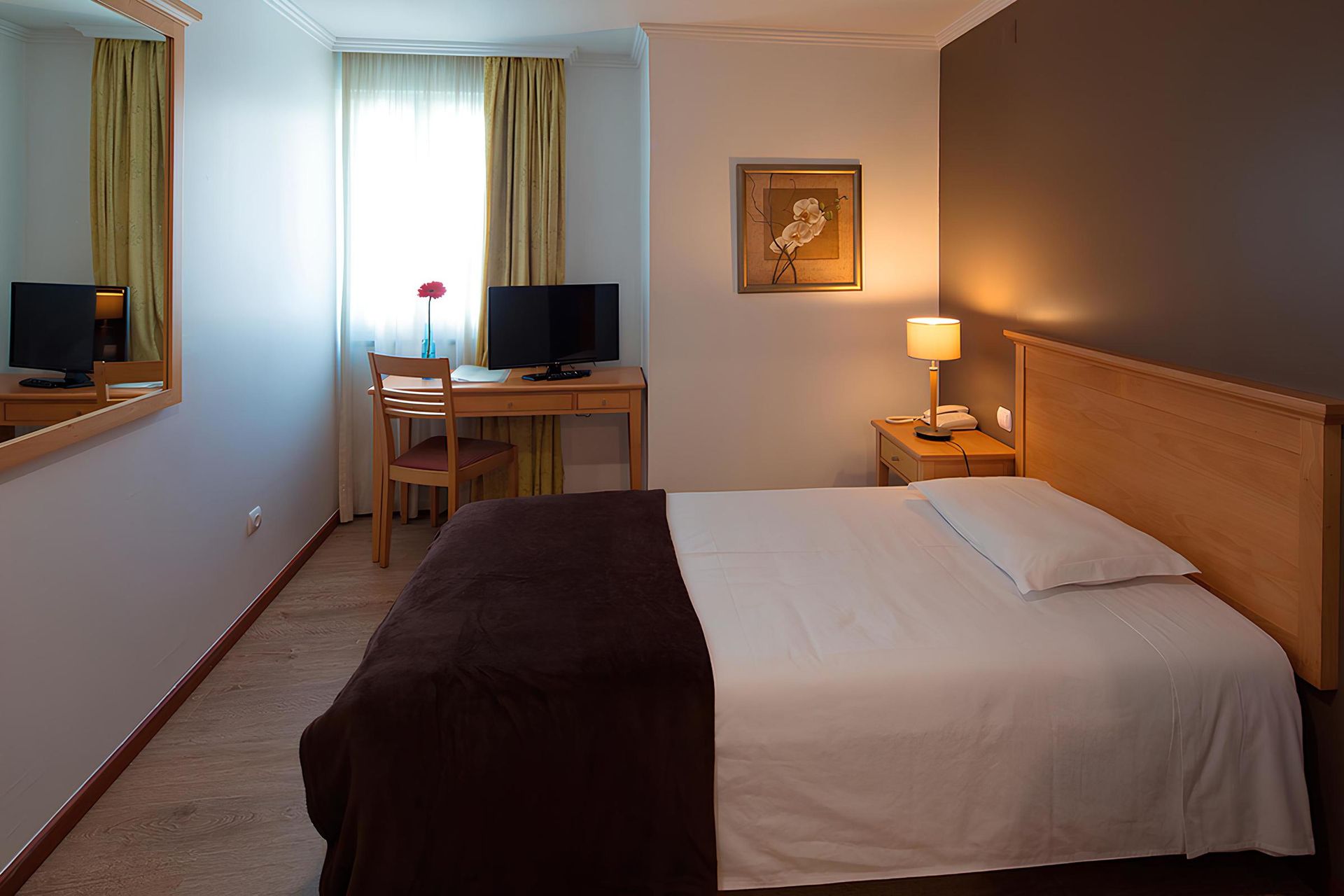 Hotel Orquidea, foto 10