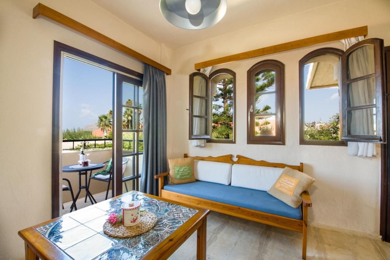 Evangelos Apartments, foto 6