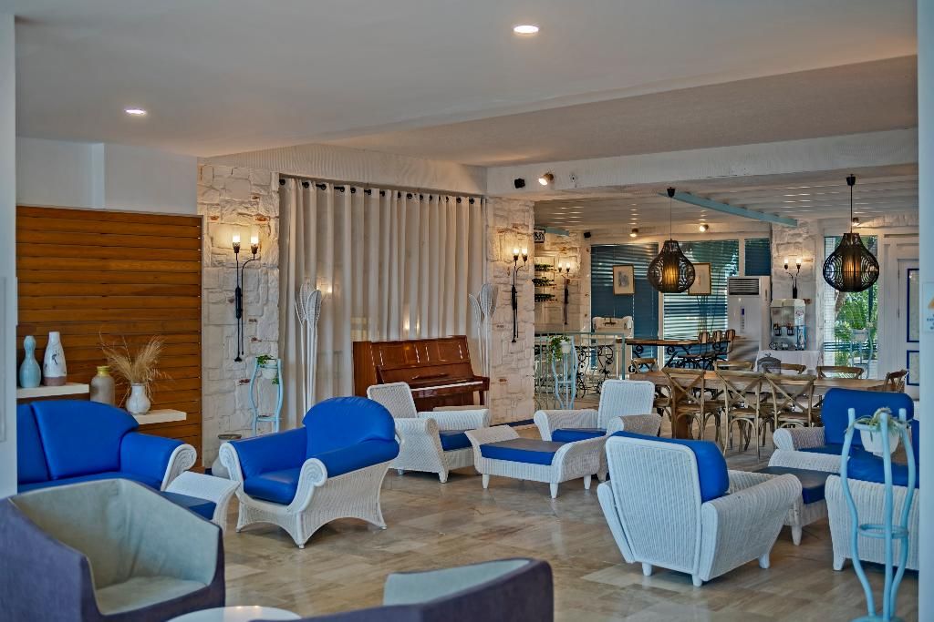 Charm Beach Hotel, foto 15