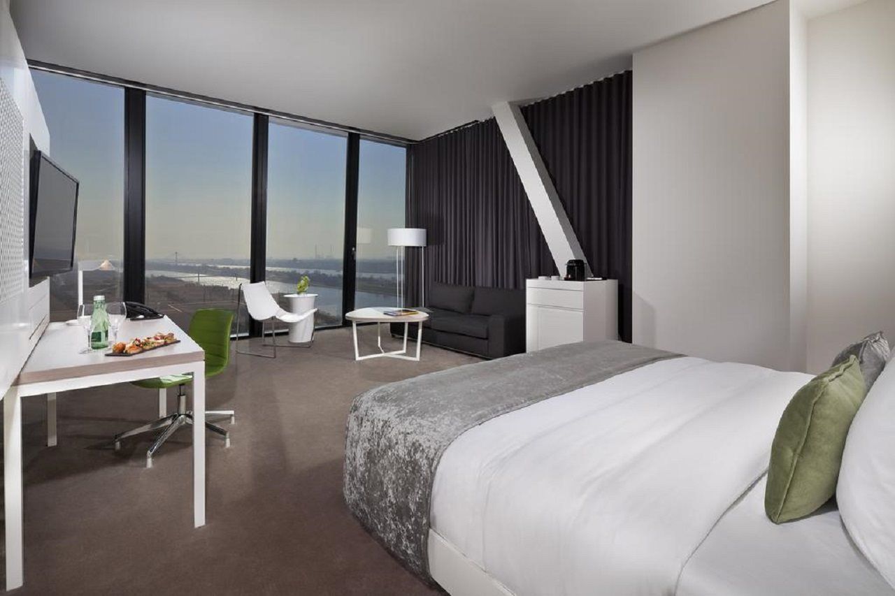 Meliá Vienna, foto 6
