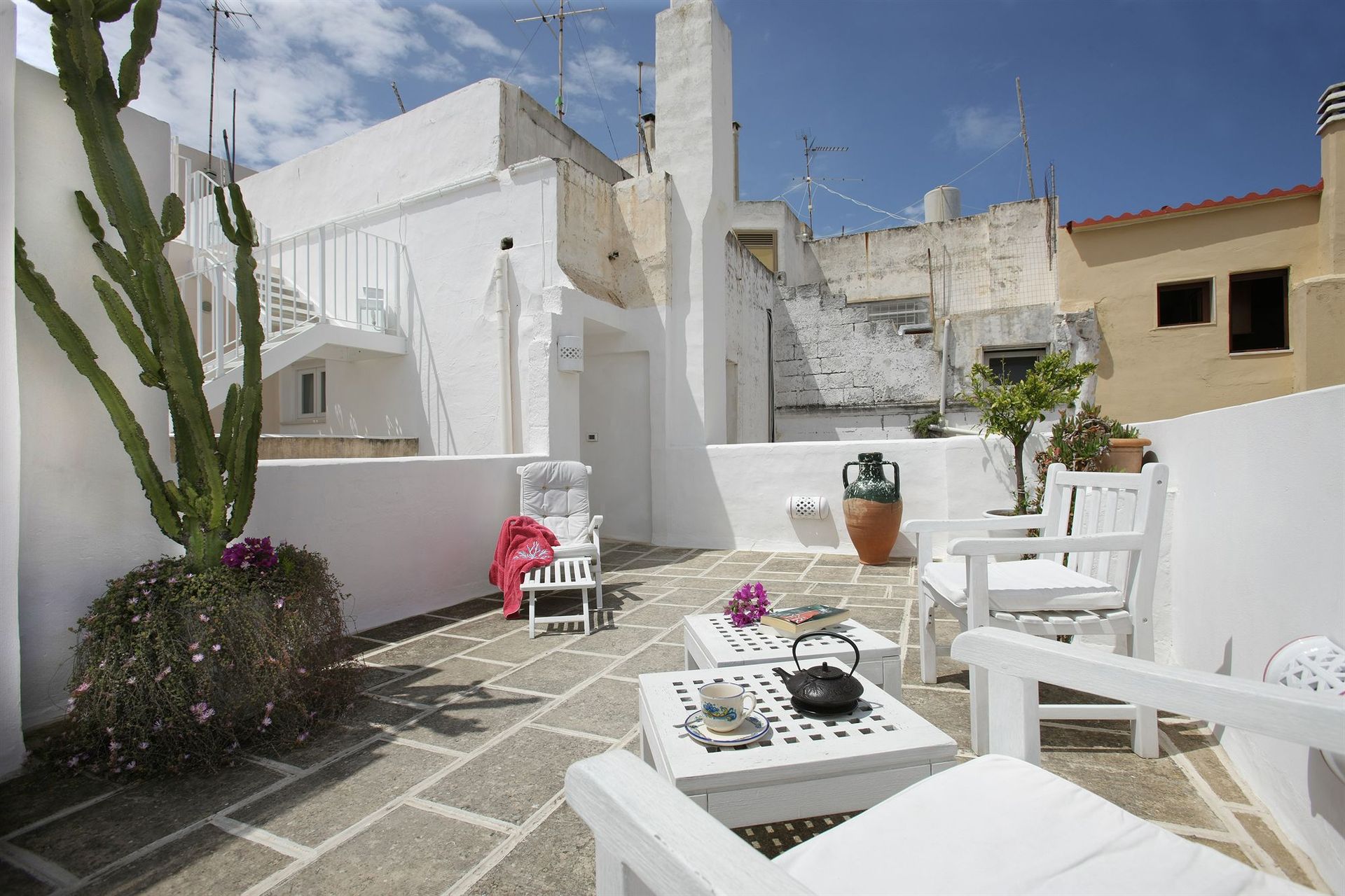 Relais Corte Palmieri, foto 4